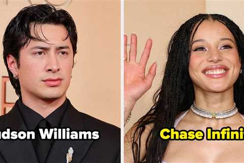 Here's What Everyone Wore To The 2026 Oscars Red Carpet