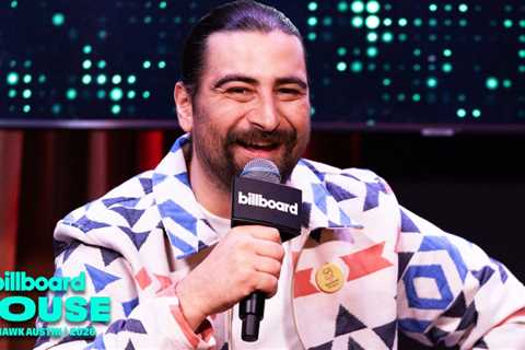 Noah Kahan & Nick Sweeney On ‘Out of Body’ Documentary, Family Vulnerability & More | SXSW 2026