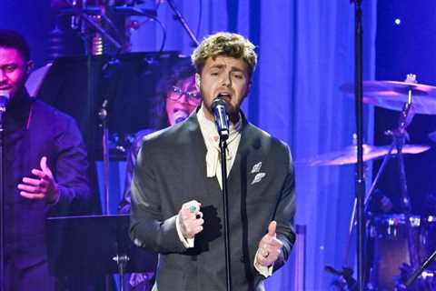 Alex Warren Returns to Australia and New Zealand for Seven-Date Arena Run