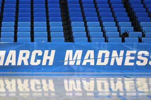 Kalshi is offering $1 billion prize for a perfect March Madness bracket