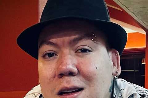 Influencer Alejo Little Dead at 33