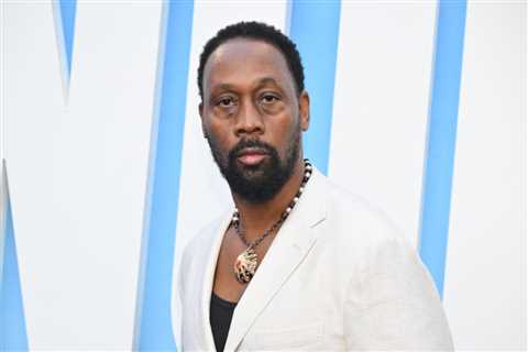 RZA Calls It a ‘Blessing’ That Rihanna & A$AP Rocky Named Their Firstborn Son After Him