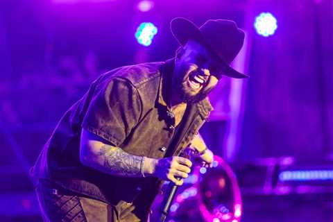 Alejandro Sanz, Grupo Frontera, Kany García & More Shine at Carín León’s First La Cura Fest