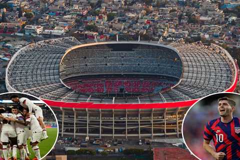 US Soccer unveils viral Nike kits for 2026 FIFA World Cup