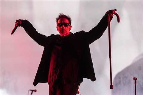 Vive Latino 2026: Illya Kuryaki, Tom Morello & Los Cadillacs Light Up Day 2