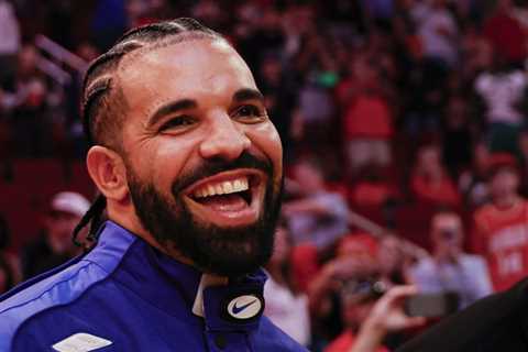 Drake DMs Fan After His ‘Explaining Drake Songs to My Girlfriend’ Videos Go Viral: ‘New..
