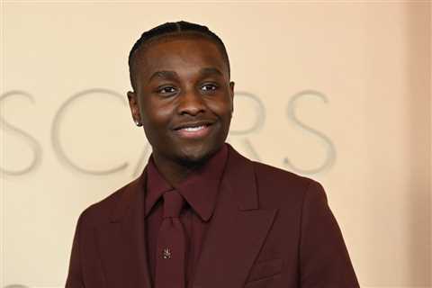 2026 Oscars Red Carpet: See the Best Photos