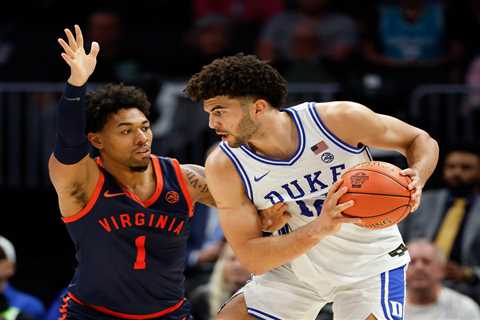 Deep freshman class poised to steal March Madness spotlight as NBA draft appetizer