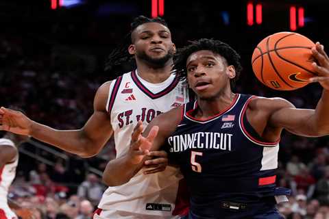 East Regional March Madness 2026 bracket preview: Top teams, players to watch