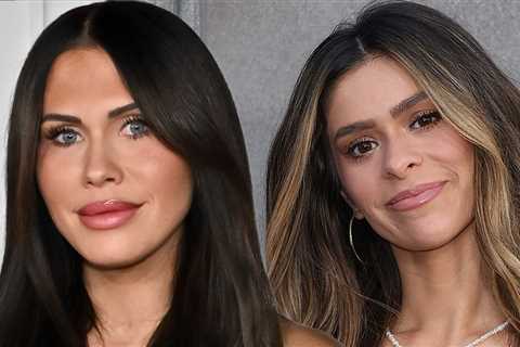 'Mormon Wives' Star Jessi Ngatikaura Weighs In on Taylor Frankie Paul Drama