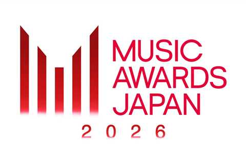 MUSIC AWARDS JAPAN 2026 Announce General Voting Categories & Co-Creation Awards