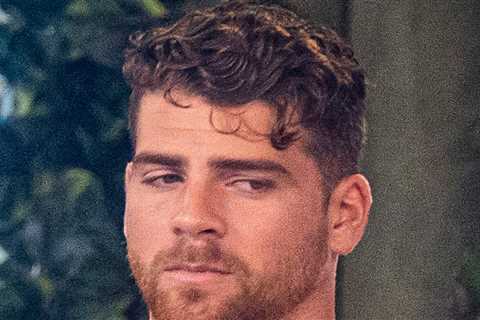 'Love Island USA's Cashel Barnett Sentenced for Sex Abuse, Ex Calls It 'Injustice'