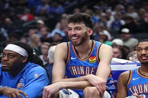 Sleeper Fantasy Promo Code NYPBONUS: Get free $20 + 100% deposit match up to $100 for Thunder vs...