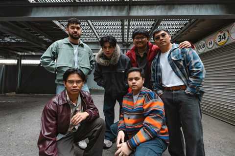 Kokoro Kohatsu & Lola Amour: A Musical Chemical Reaction Across the Borders of Japan & The..