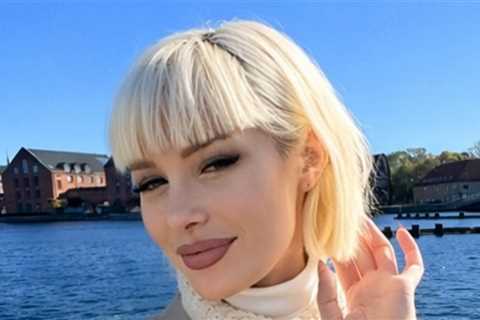 Fashion Influencer Ayşegül Eraslan Dead at 27