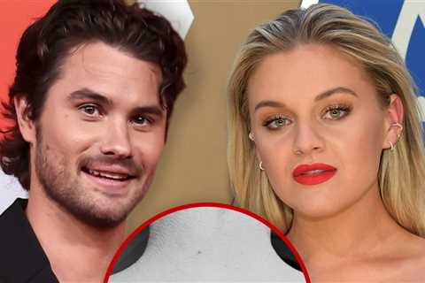 Chase Stokes Gets ‘Moving Forward’ Tattoo Amid Kelsea Ballerini Split