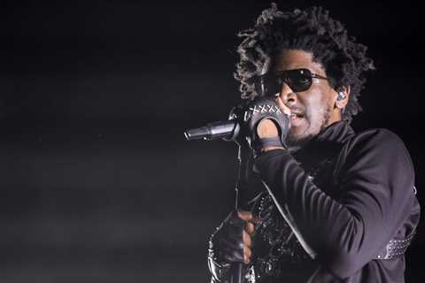 Labrinth Lashes Out at Music Industry in New Post: ‘Fake Ain’t a Good Business Plan’