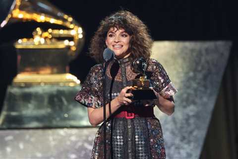 Norah Jones to Receive Ray Charles Architect of Sound Award & Perform at 2026 Grammy Hall of..