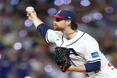 How Mets’ Nolan McLean pitched for Team USA in WBC final