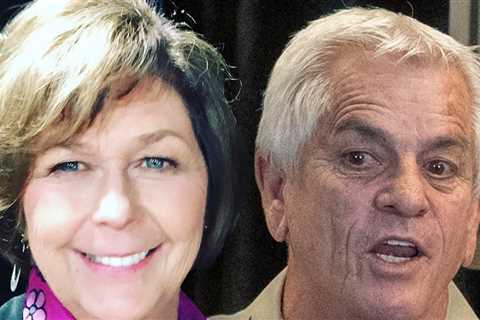 Sheriff Leading Nancy Guthrie Search Hit With Recall Bid Over 'Embarrassing' Effort