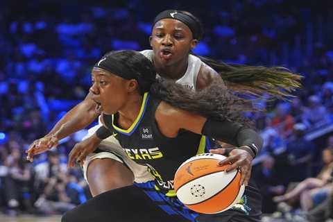 The WNBA has a deal — so what happens next?