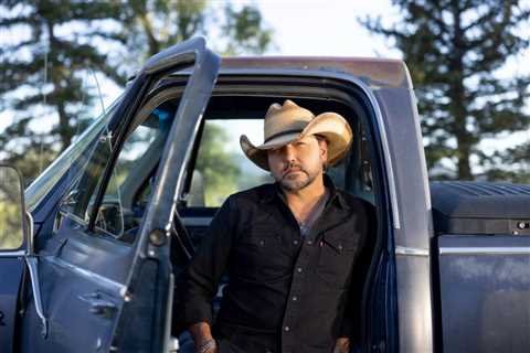 Jason Aldean’s ‘Don’t Tell on Me’: A Rock-Influenced Track to ‘Kick Their Teeth In’