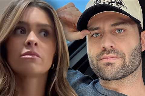 Dakota Mortensen Says Protecting Young Son Is Only Focus Amid Taylor Frankie Paul Drama