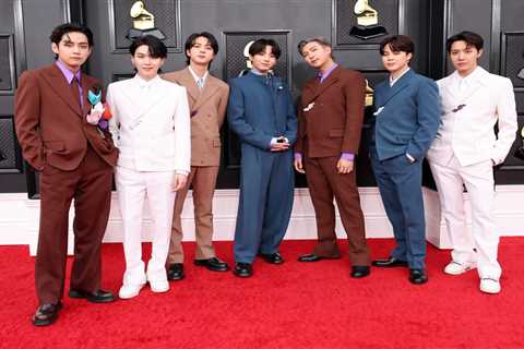 Is Zane Lowe Teasing a BTS Interview? Here’s Why ARMY Thinks Yes