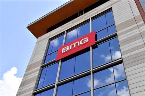 BMG Sues Anthropic, Entering AI Copyright Battlefield: ‘Egregious Law-Breaking’