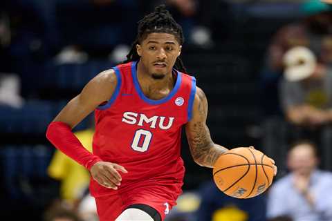 SMU vs. Miami (OH) prediction: March Madness 2026 picks, odds, bets
