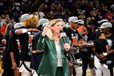 WNBA reaches late-night verbal CBA agreement to save 2026 season after contentious fight