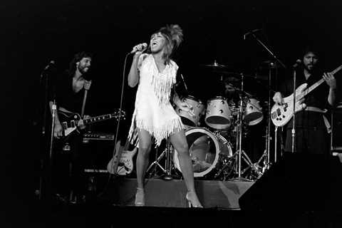 ‘ABBA Voyage’ Creator Pophouse Buys Majority Stake In Tina Turner’s Music Rights
