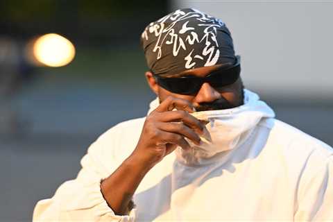 Ye Settles Lawsuit From Rappers Who Said His ‘Vultures 1’ Illegally Sampled 1990s Track