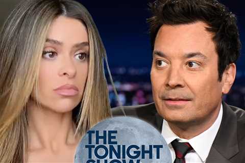 Taylor Frankie Paul Backs Out of 'Tonight Show' Appearance Amid 'SLOMW' Drama