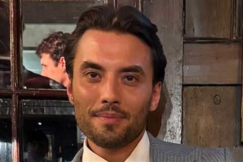 British Reality TV Star Jordan Wright Found Dead in Thailand Ditch