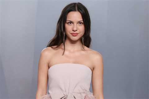 Olivia Rodrigo Recalls ‘Awful’ Experience of DHS Using Her Music for ‘Dystopian’ ICE Propaganda