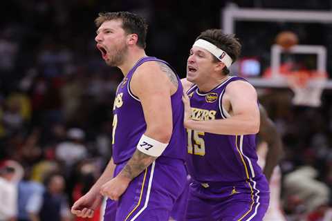 Dabble promo code: Get $10 when you sign-up to Dabble for Lakers vs. Heat