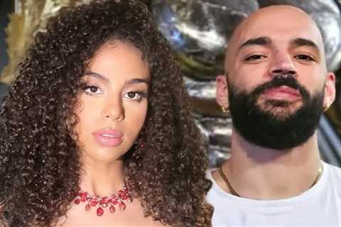 Ricochet's Wife, Samantha Irvin, Targeted With Death Threats Amid MS Controversy