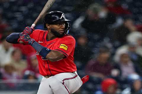 Braves star Jurickson Profar gets full-season ban after appeal denied