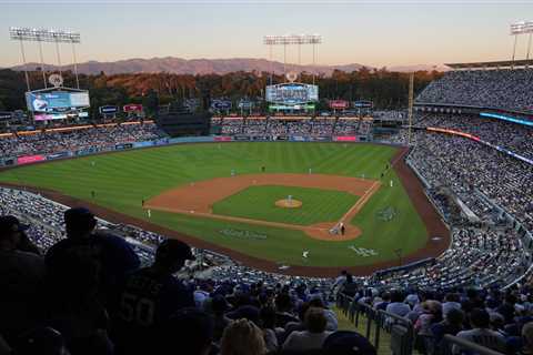 MLB ticket prices 2026: This CA team has the highest, while another offers the cheapest