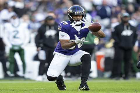 Isaiah Likely has another level to hit — and the Giants are counting on it