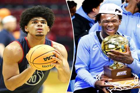 How to watch Arizona vs. LIU in March Madness Round 1: Time, livestream