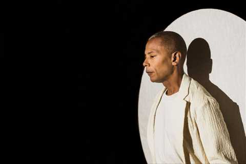 20 Questions With Jeff Mills: ‘The Idea That Technology Will Make You Better In Electronic Music  — ..