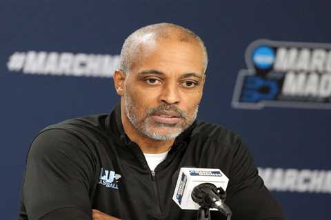 LIU not backing down from long March Madness odds as No. 16 seed: ‘Going to come in and win’