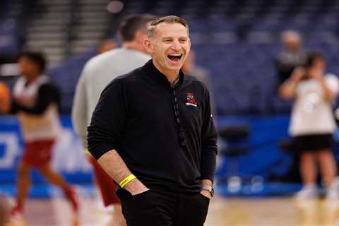 Alabama relying on guard depth for Hofstra March Madness showdown after Aden Holloway arrest