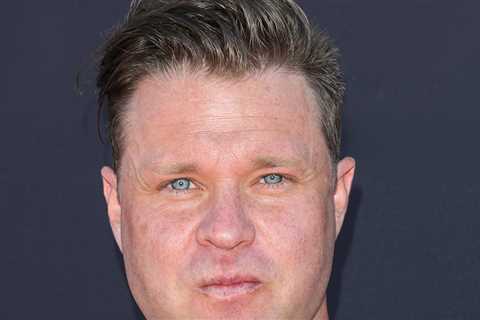 'Home Improvement' Zachery Ty Bryan Sentenced to 19 Months in Jail