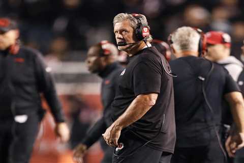 The behind-the-scenes drama that led to Kyle Whittingham bolting Utah for Michigan