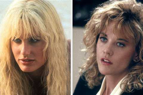 No One Born After 1990 Can Recognize These Old School Movie Stars