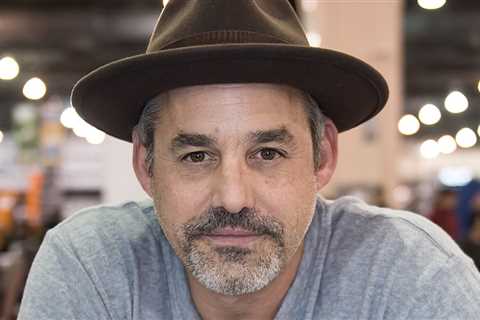 'Buffy' Star Nicholas Brendon Dead at 54
