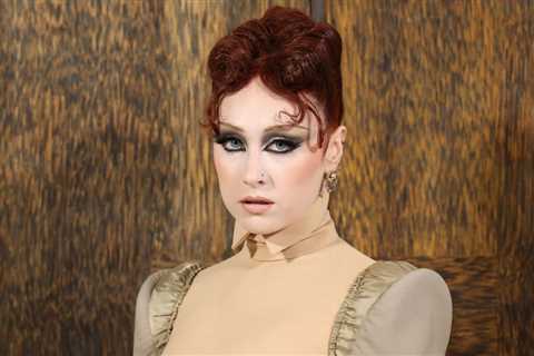 Soccer Star Jorginho Claims Chappell Roan’s ‘Aggressive’ Security Left 11-Year-Old Daughter ‘In..